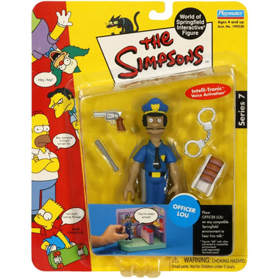 The Simpsons - Marge Simpso...
