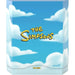 The Simpsons - Poochie Action Figure (7") - Super7 - ULTIMATES! Series