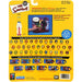 The Simpsons - Professor Frink Action Figure (5") - PlayMates - World of Springfield Series 6