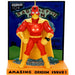 The Simpsons - Radioactive Man Action Figure (5") - Jakks Pacific