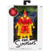 The Simpsons - Radioactive Man Action Figure (5") - Jakks Pacific