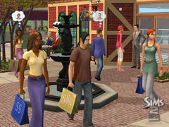 The Sims 2: Best of Business Collection - Expansion Pack - PC