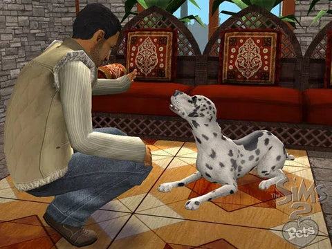 The Sims 2: Fun with Pets Collection - Expansion Pack - PC