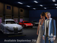 The Sims 3: Fast Lane Stuff - Expansion Pack - PC/Mac- Image 3