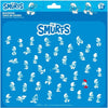 The Smurfs - Different Smurfs Mousepad (9.25