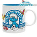 The Smurfs - Grouchy Smurf Mug (11 oz) - The Good Gift