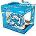 The Smurfs - Grouchy Smurf Mug (11 oz) - The Good Gift