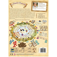 The Staufer Dynasty: Under the Reign of Henry VI - Strategy Civilization Boar...- Image 3
