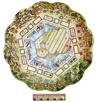 The Staufer Dynasty: Under the Reign of Henry VI - Strategy Civilization Boar...- Image 4