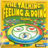 The Talking, Feeling and Doing - Competitive Psychology Board Game for Family, Adults, and Children (2-6 Players, Ages 4+) - Creative Therapeutics