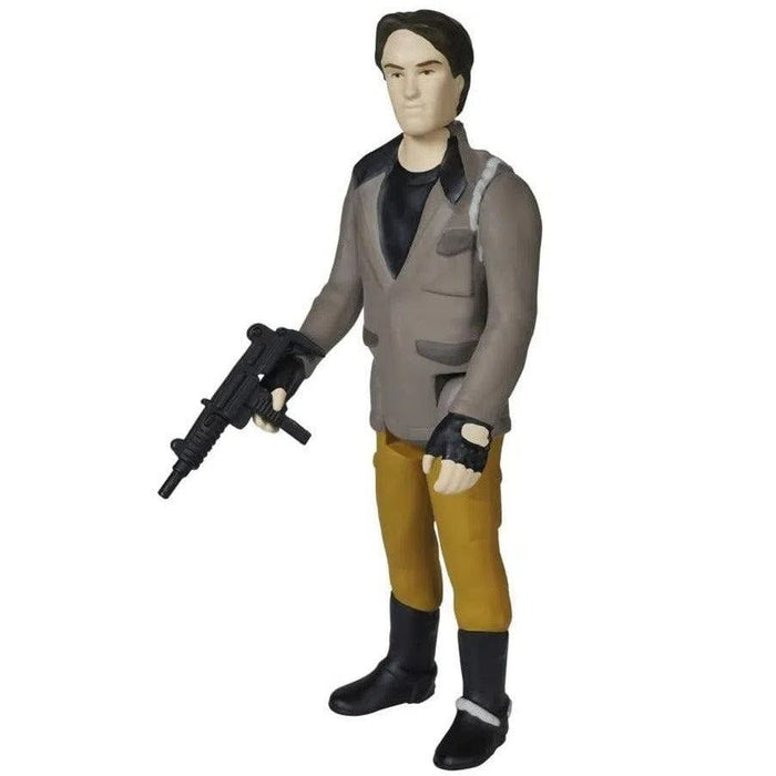 The Terminator - Model 101 Action Figure - Super7 - ReAction Figures