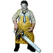 The Texas Chainsaw Massacre - Leatherface Action Figure (6") - Mcfarlane Toys - Movie Maniacs Series 1 (1998)