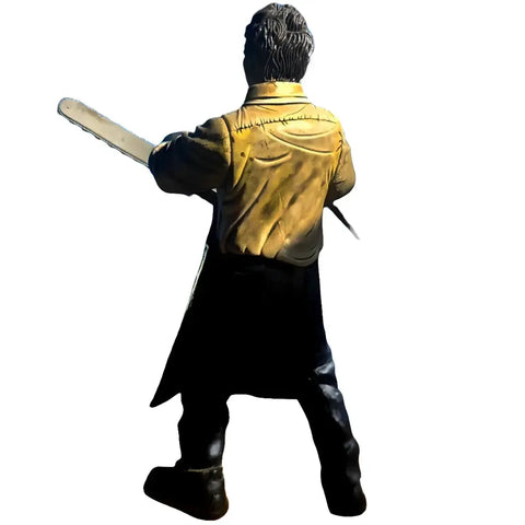The Texas Chainsaw Massacre - Leatherface Action Figure (6