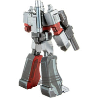 The Transformers: More than Meets the Eye - Megatron Figure Model Kit (Steel, Moderate Difficulty) - Fascinations - Metal Earth Series