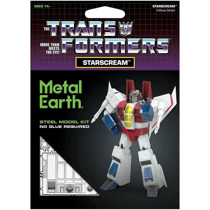 Kit Maquette 3D Metal Earth GUNDAM – En Métal, à Monter Soi-même, Neuf Kit Maquette 3D Metal Earth GUNDAM – En Métal, à Monter Soi-même, Neuf