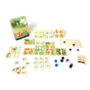 The Tree Lined Avenue - Board Game