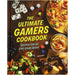 The Ultimate Gamers Cookbook | Cookbook | Hardcover