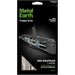 The United States Navy - USS Nautilus Nuclear Powered Submarine Ship Figure Model Kit (1:342 Scale, Steel, Challenging Difficulty) - Fascinations - Metal Earth Premium Series