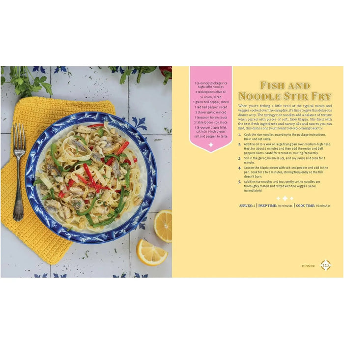 The Unofficial Genshin Impact Cookbook - 60 Adventurous Recipes Inspired by the Fan-Favorite Video Game - by Kierra Sondereker, Nevyana Dimitrova - Hardcover
