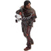 The Walking Dead - Bloody Daryl Dixon Figure (10", Survivor Edition) - McFarlane Toys