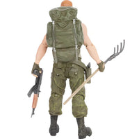 The Walking Dead (Comic) - Abraham Ford Action Figure (5") - McFarlane Toys -...- Image 4