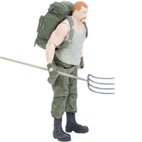 The Walking Dead (Comic) - Abraham Ford Action Figure (5") - McFarlane Toys -...- Image 5