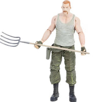 The Walking Dead (Comic) - Abraham Ford Action Figure (5") - McFarlane Toys -...- Image 6