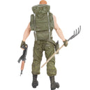 The Walking Dead (Comic) - Abraham Ford Action Figure - McFarlane Toys - Series 4 (2015)