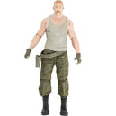 The Walking Dead (Comic) - Abraham Ford Action Figure - McFarlane Toys - Series 4 (2015)