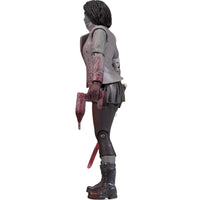 The Walking Dead (Comic) - Black And White Rick Grimes And Michonne 2-pack Ac...- Image 7