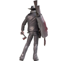 The Walking Dead (Comic) - Black And White Rick Grimes And Michonne 2-pack Ac...- Image 9