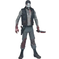 The Walking Dead (Comic) - Black And White The Governor And Penny 2-pack Acti...- Image 3