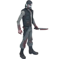 The Walking Dead (Comic) - Black And White The Governor And Penny 2-pack Acti...- Image 4