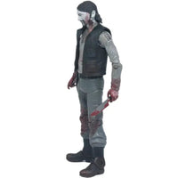 The Walking Dead (Comic) - Black And White The Governor And Penny 2-pack Acti...- Image 6