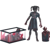 The Walking Dead (Comic) - Black And White The Governor And Penny 2-pack Acti...- Image 7