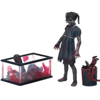 The Walking Dead (Comic) - Black And White The Governor And Penny 2-pack Acti...- Image 9
