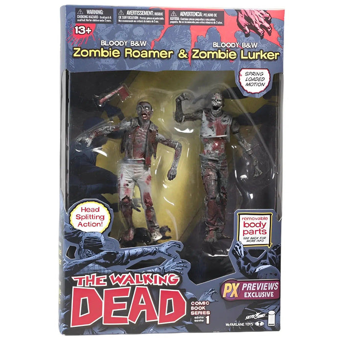 MCFARLANE WALKING DEAD Series 7 hershel Greene Action Figure EUR 31,99 - FR MCFARLANE WALKING DEAD Series 7 hershel Greene Action Figure EUR 31,99 - FR