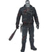 The Walking Dead (Comic) - Black & White Bloody Negan Action Figure (5") - McFarlane Toys - Skybound Exclusive (2013)