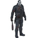 The Walking Dead (Comic) - Black & White Bloody Negan Action Figure (5") - McFarlane Toys - Skybound Exclusive (2013)