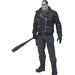 The Walking Dead (Comic) - Black & White Bloody Negan Action Figure (5") - McFarlane Toys - Skybound Exclusive (2013)