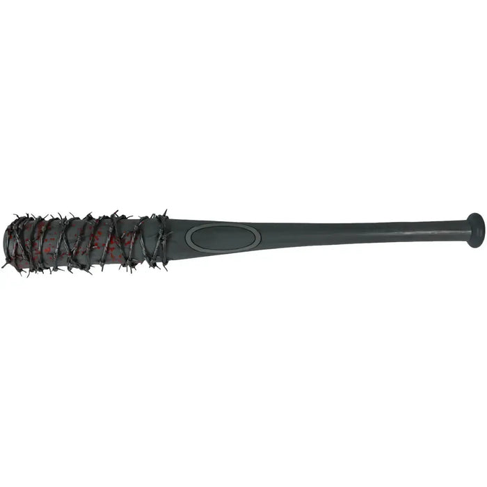 The Walking Dead (Comic) - Bloody Black & White Lucille Bat Cosplay Prop Replica (1:1 Scale) - Skybound