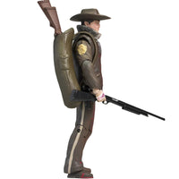 The Walking Dead (Comic) - Bloody Rick Grimes Action Figure - McFarlane Toys ...- Image 3