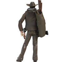The Walking Dead (Comic) - Bloody Rick Grimes Action Figure - McFarlane Toys ...- Image 4