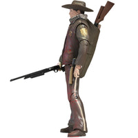 The Walking Dead (Comic) - Bloody Rick Grimes Action Figure - McFarlane Toys ...- Image 5