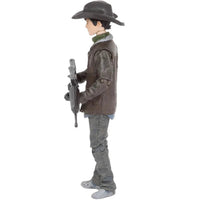 The Walking Dead (Comic) - Carl Grimes Action Figure - McFarlane Toys - Serie...- Image 4