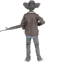 The Walking Dead (Comic) - Carl Grimes Action Figure - McFarlane Toys - Serie...- Image 5
