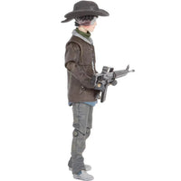 The Walking Dead (Comic) - Carl Grimes Action Figure - McFarlane Toys - Serie...- Image 6