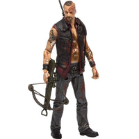 The Walking Dead (Comic) - Dwight Action Figure - McFarlane Toys - Series 3 (...- Image 2