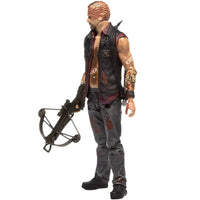 The Walking Dead (Comic) - Dwight Action Figure - McFarlane Toys - Series 3 (...- Image 3