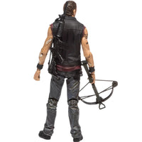 The Walking Dead (Comic) - Dwight Action Figure - McFarlane Toys - Series 3 (...- Image 4